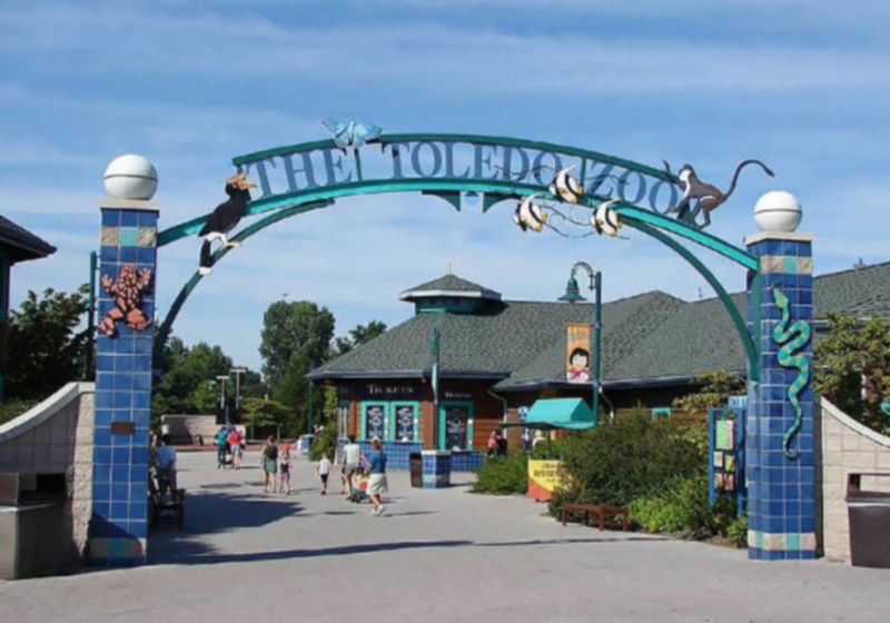 image of Toledo Zoo